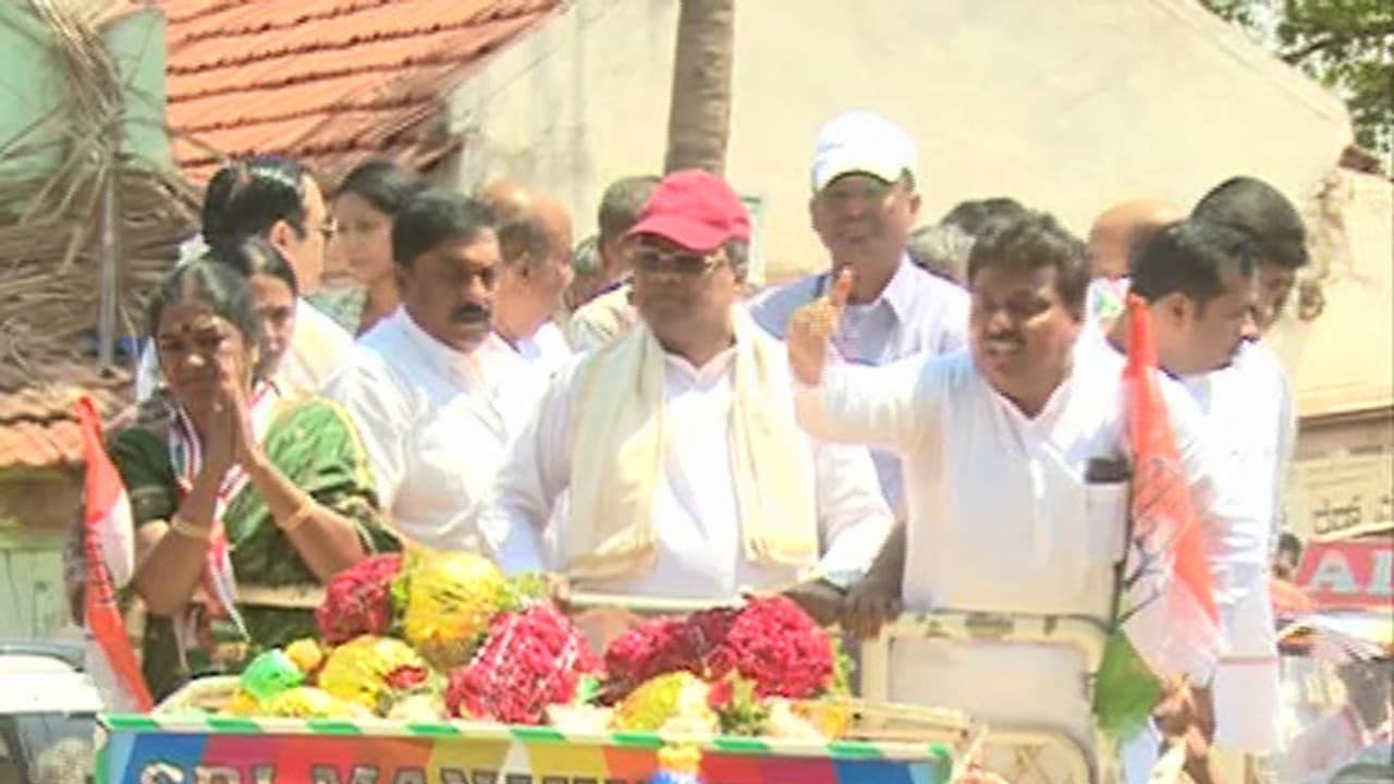 ಕಾಂಗ್ರೆಸ್ ಪರ ಪ್ರಚಾರಕ್ಕೆ ರೆಡಿಯಾಗಿದ್ರು ಜೆಡಿಎಸ್ ರೆಬೆಲ್ಸ್