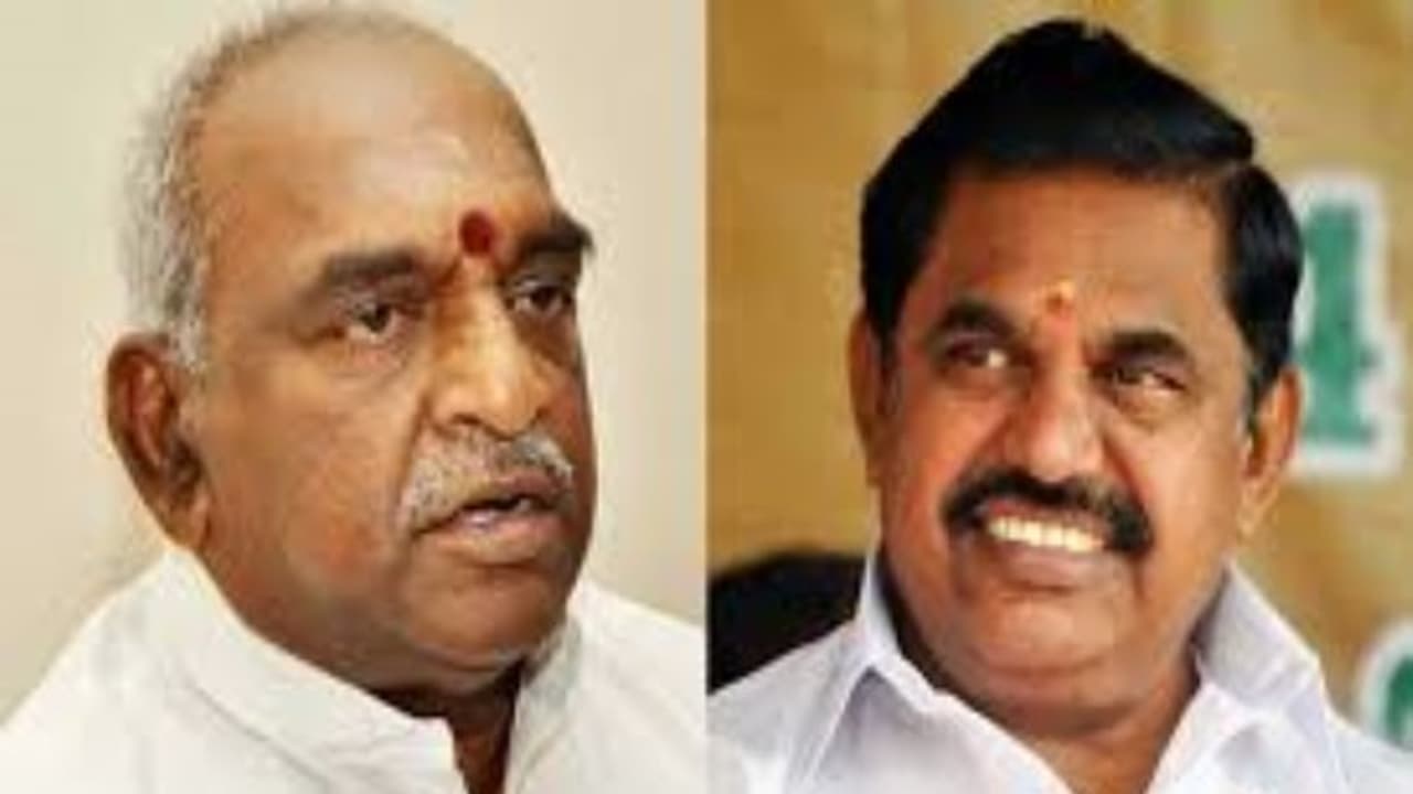 ரகசியமாக சென்று முதலமைச்சரை சந்தித்த பொன்னார்! காரணம் என்ன தெரியுமா? ரகசியமாக சென்று முதலமைச்சரை சந்தித்த பொன்னார்! காரணம் என்ன தெரியுமா?