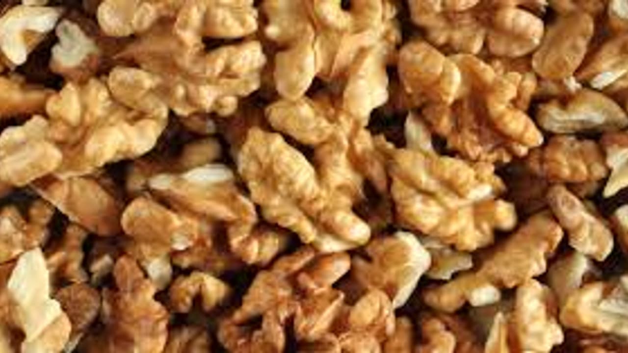 Walnuts Walnuts