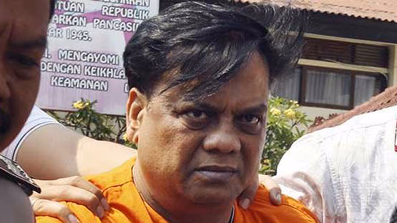 ಚೋಟಾ ರಾಜನ್ ಆರೋಪಿ ಎಂದು ಘೋಷಿಸಿದ ಸಿಬಿಐ ಕೋರ್ಟ್ ಚೋಟಾ ರಾಜನ್ ಆರೋಪಿ ಎಂದು ಘೋಷಿಸಿದ ಸಿಬಿಐ ಕೋರ್ಟ್