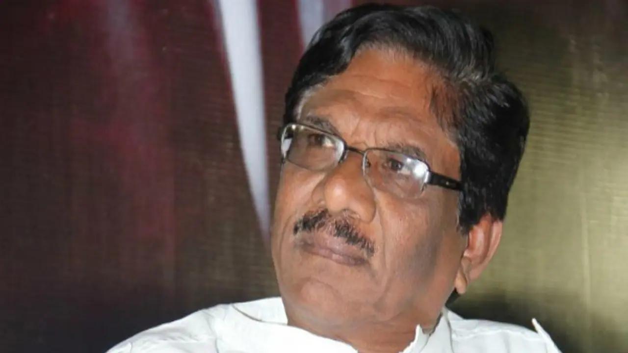 சீமான் தந்தை மறைவுக்கு இயக்குனர் பாரதி ராஜா இரங்கல்..!