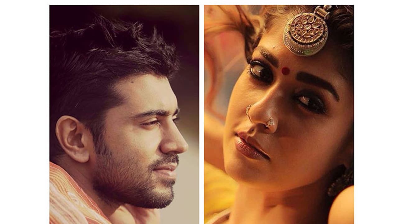 Nivin Pauly to romance Nayanthara in Dhyan Sreenivasan’s directorial debut