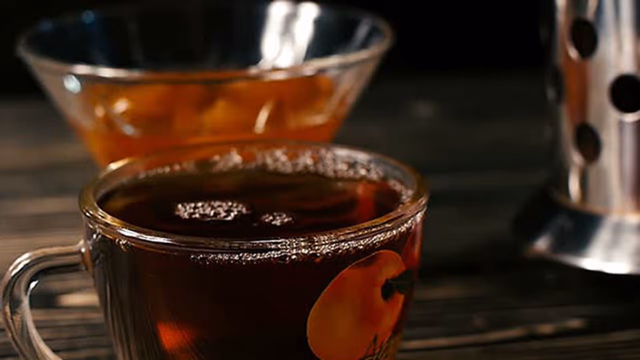 ಬ್ಲ್ಯಾಕ್‌ ಕಾಫಿ ಕುಡಿಯುವರ ಬಗ್ಗೆ ಹೊರಬಿದ್ದ ಅಪಾಯಕಾರಿ ಸಂಗತಿ