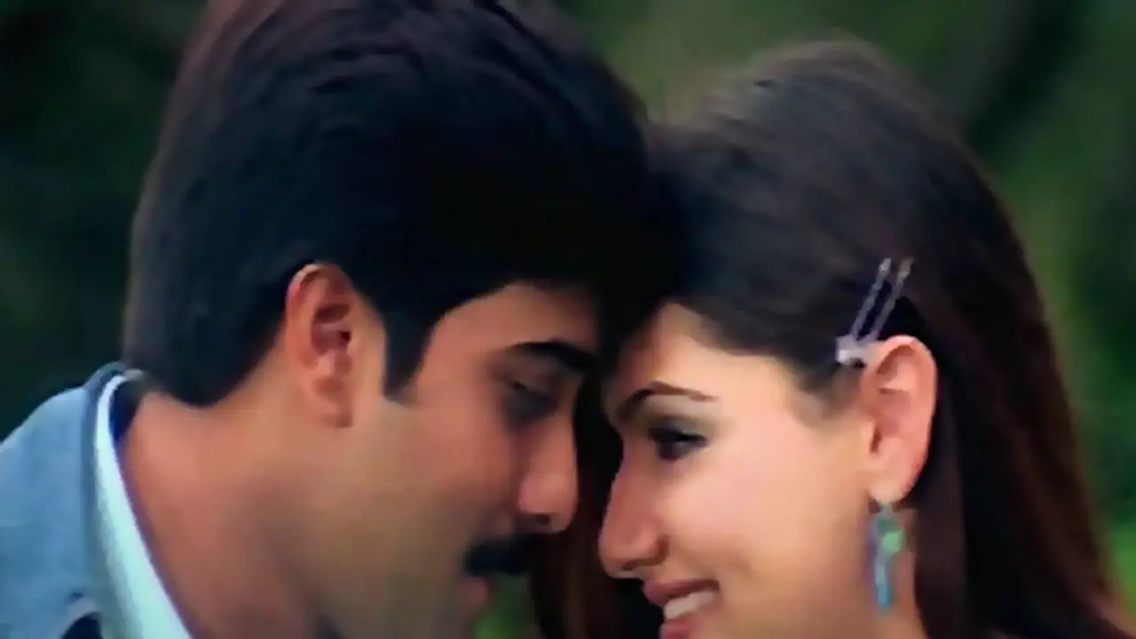 'Aarthi didn't try to kill herself because of my son' 'Aarthi didn't try to kill herself because of my son'