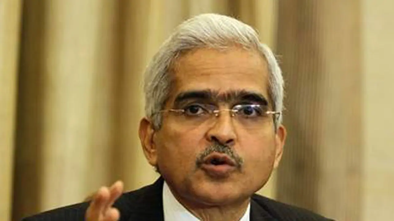 RBI monetary policy: GDP forecast trimmed to 9.5%, Repo rate unchanged at 4% RBI monetary policy: GDP forecast trimmed to 9.5%, Repo rate unchanged at 4%