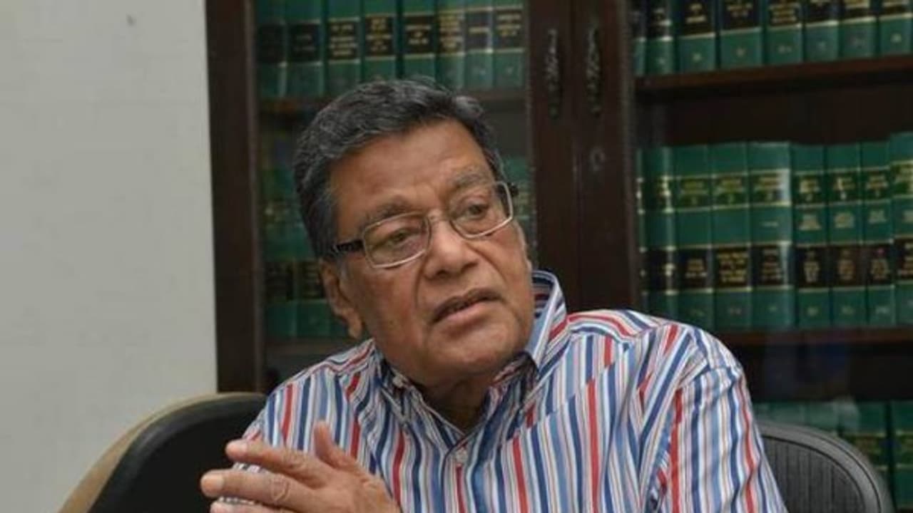 சுப்ரீம் கோர்ட் நீதிபதிகள் பஞ்சாயத்து இன்னும் தீரவில்லை உண்மையை உடைத்த அட்டர்னி ஜெனரல் சுப்ரீம் கோர்ட் நீதிபதிகள் பஞ்சாயத்து இன்னும் தீரவில்லை உண்மையை உடைத்த அட்டர்னி ஜெனரல்