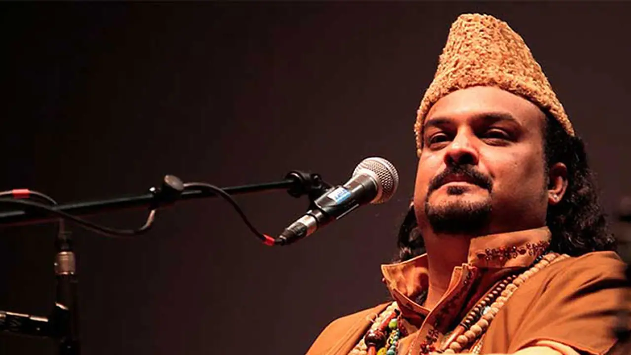 Renowned Qawwal Amjad Sabri shot dead in Pakistan Renowned Qawwal Amjad Sabri shot dead in Pakistan
