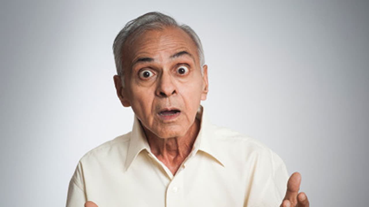 This crorepati Congress contestant has no Pan Card!