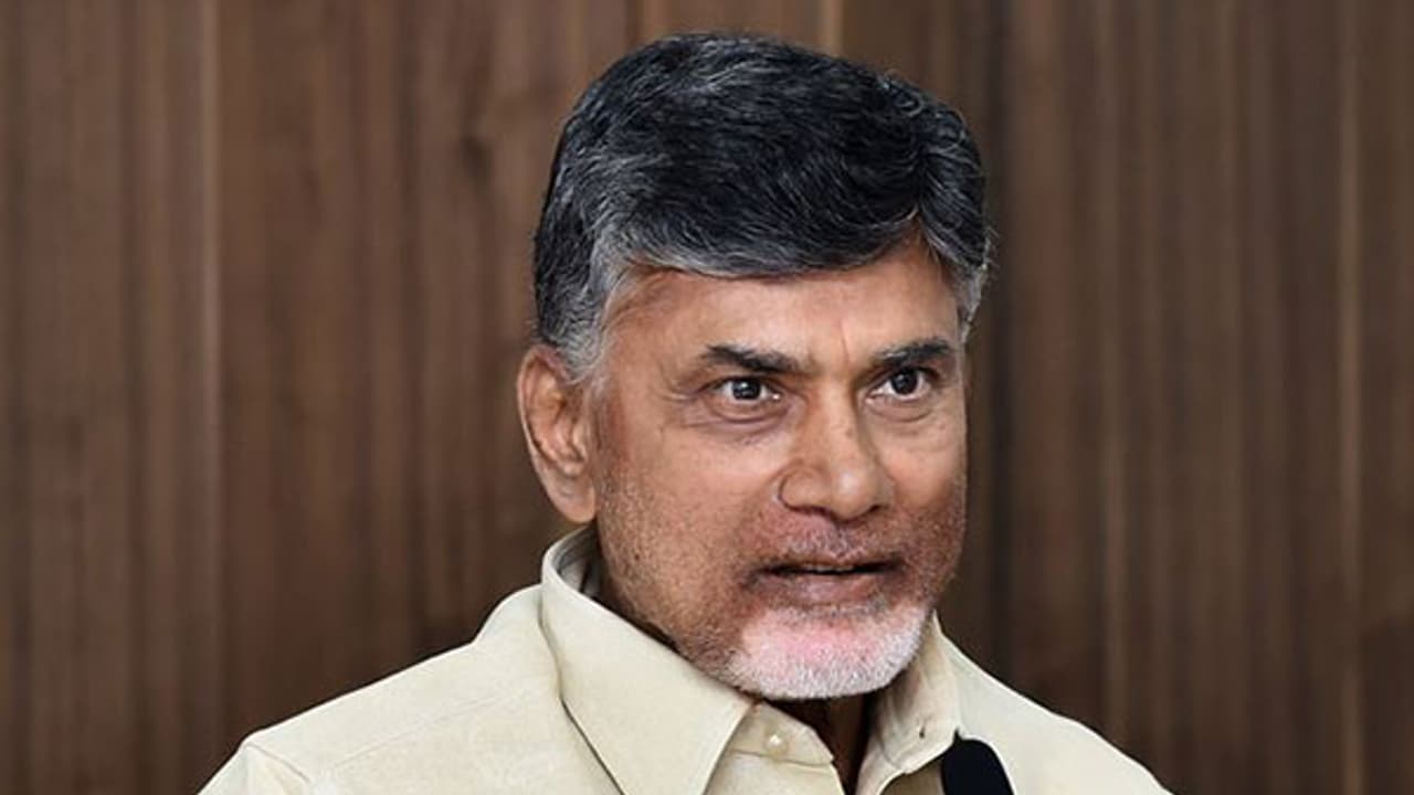 నాడు రాష్ట్రపతి పీఠం, రేపు ప్రధాని పీఠం ఇదే బాబు తారకమంత్రం