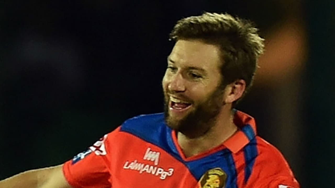 ಗಾಯಾಳು ಟೈ ಐಪಿಎಲ್'ನಿಂದಲೇ ಔಟ್..!