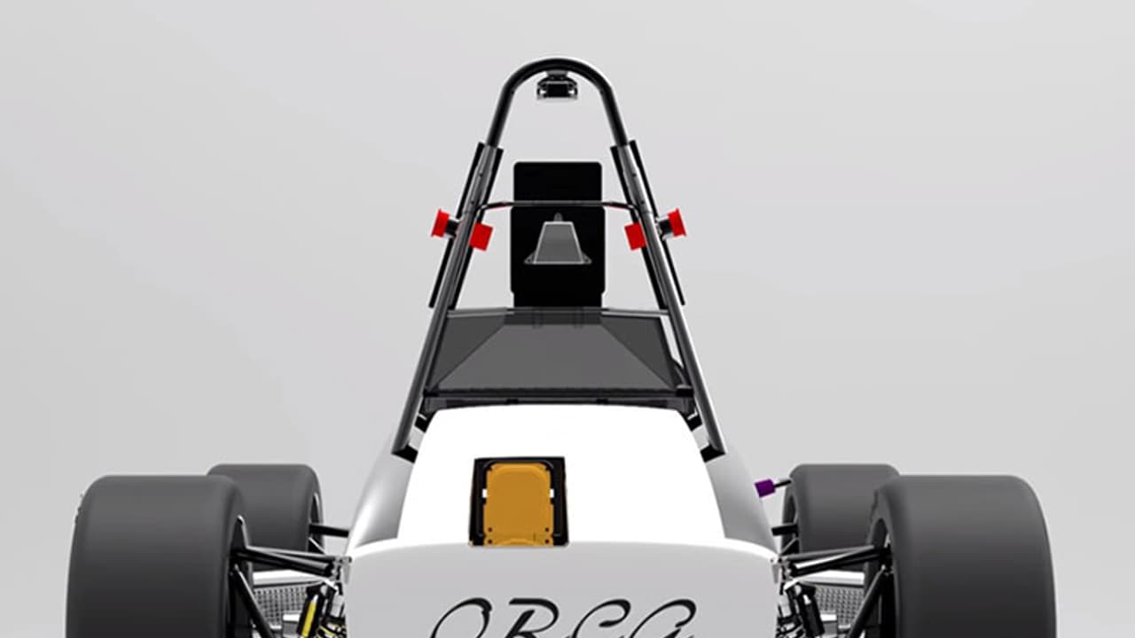 Here is how IIT students made fastest sports car ever Here is how IIT students made fastest sports car ever