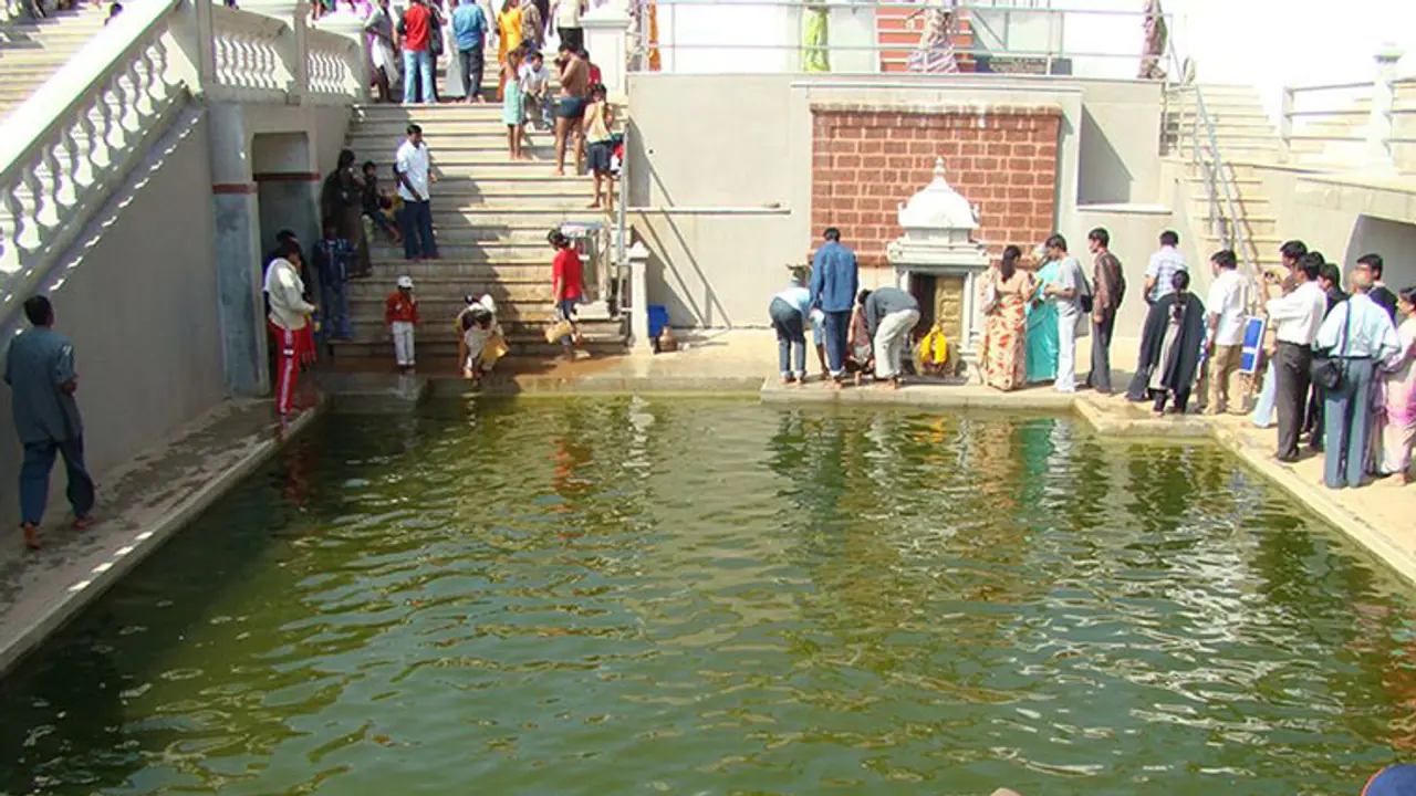 Kodagu Tourism : ತಲಕಾವೇರಿ ಕ್ಷೇತ್ರದಲ್ಲಿ ಪ್ರವಾಸೋದ್ಯಮಕ್ಕೆ ಅವಕಾಶ ನೀಡದಂತೆ ಒತ್ತಾಯ