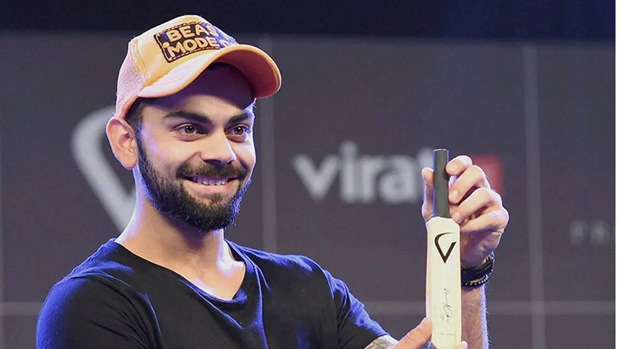 ಐಸಿಸಿ ಆಟಗಾರರ ನೂತನ ಏಕದಿನ ರ್ಯಾಂಕಿಂಗ್ ಪ್ರಕಟ ಐಸಿಸಿ ಆಟಗಾರರ ನೂತನ ಏಕದಿನ ರ್ಯಾಂಕಿಂಗ್ ಪ್ರಕಟ