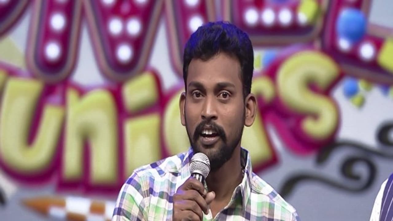 "பேஸ்புக்" கணக்கில் கூட இல்லாத பிக் பாஸ் பரணி...! ஏன் என்ற கேள்விக்கு கிடைத்த ருசிகர தகவல்..! "பேஸ்புக்" கணக்கில் கூட இல்லாத பிக் பாஸ் பரணி...! ஏன் என்ற கேள்விக்கு கிடைத்த ருசிகர தகவல்..!