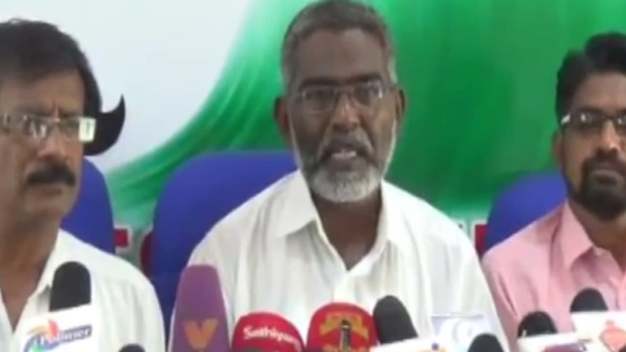 ஆரம்பிச்சிட்டாங்கையா... ஆரம்பிச்சிடாங்க.... – கூடங்குளத்தில் மீண்டும் போராட்டமாம்!!! ஆரம்பிச்சிட்டாங்கையா... ஆரம்பிச்சிடாங்க.... – கூடங்குளத்தில் மீண்டும் போராட்டமாம்!!!