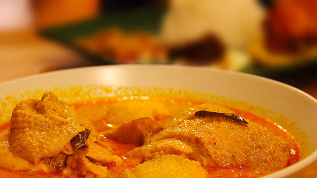 'Poila Baisakh' becomes a major culinary event for foodies 'Poila Baisakh' becomes a major culinary event for foodies