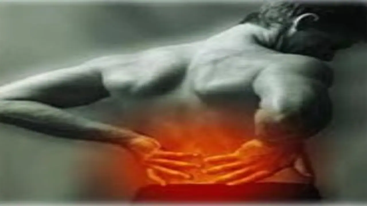 இடுப்பு வலியால் சிரமமா? இதோ உங்கள் வலியை பறக்க விடும் டிப்ஸ்…