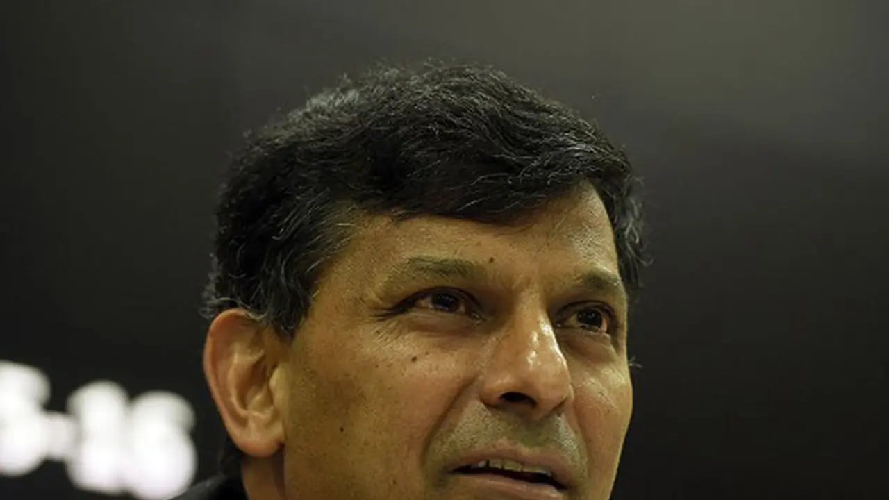 Despite differences with Government, Rajan could get an extension Despite differences with Government, Rajan could get an extension