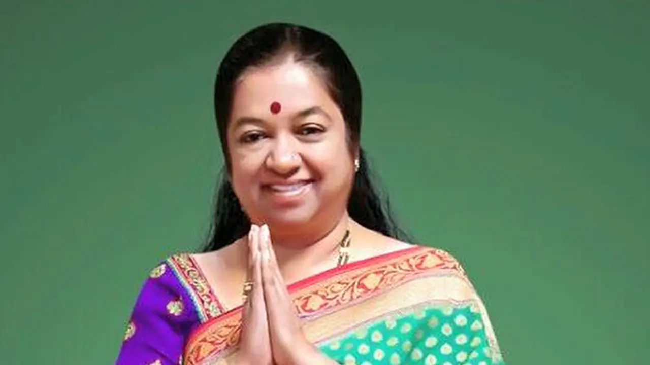 Interview: My husband’s work and loose talk by BJP worked in my favour: MLA Geetha