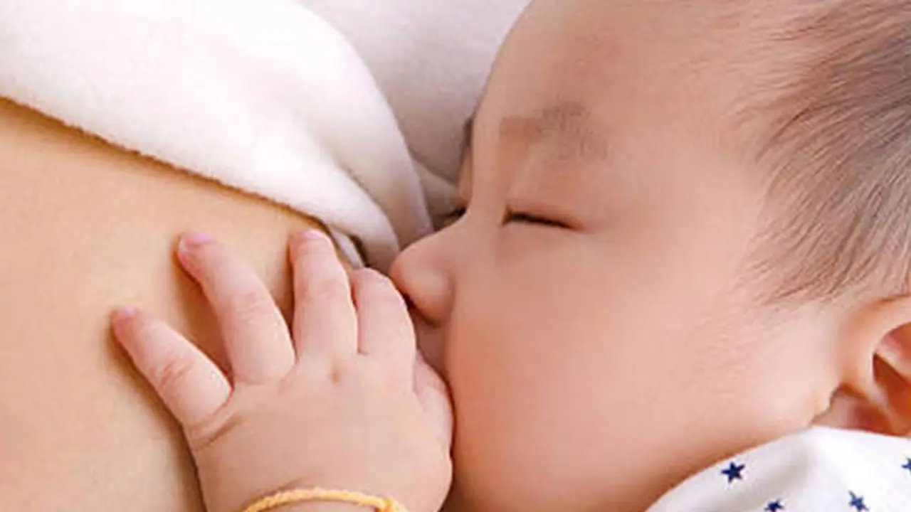 തിരുവനന്തപുരം നഗരത്തില് മുലയൂട്ടല് കേന്ദ്രങ്ങള് വരുന്നു തിരുവനന്തപുരം നഗരത്തില് മുലയൂട്ടല് കേന്ദ്രങ്ങള് വരുന്നു