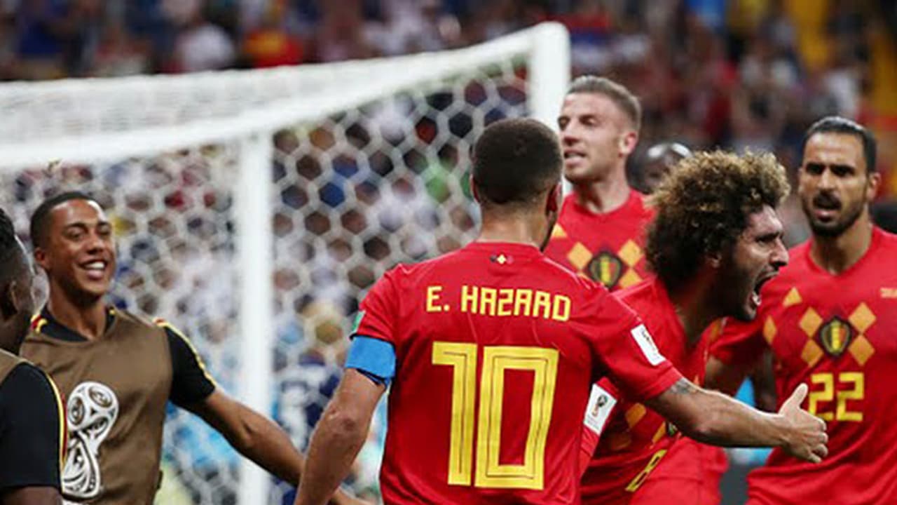 പുതിയ തന്ത്രവുമായി ബെല്ജിയം; ബ്രസീല് സൂക്ഷിക്കണം പുതിയ തന്ത്രവുമായി ബെല്ജിയം; ബ്രസീല് സൂക്ഷിക്കണം