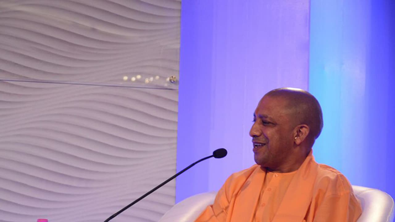 'ಹಿಂದುತ್ವವನ್ನು ವಿರೋಧಿಸುವ ಮೂಲಕ ಪ್ರತಿಪಕ್ಷಗಳು ಅಭಿವೃದ್ಧಿಯನ್ನು ವಿರೋಧಿಸುತ್ತಿವೆ' 'ಹಿಂದುತ್ವವನ್ನು ವಿರೋಧಿಸುವ ಮೂಲಕ ಪ್ರತಿಪಕ್ಷಗಳು ಅಭಿವೃದ್ಧಿಯನ್ನು ವಿರೋಧಿಸುತ್ತಿವೆ'