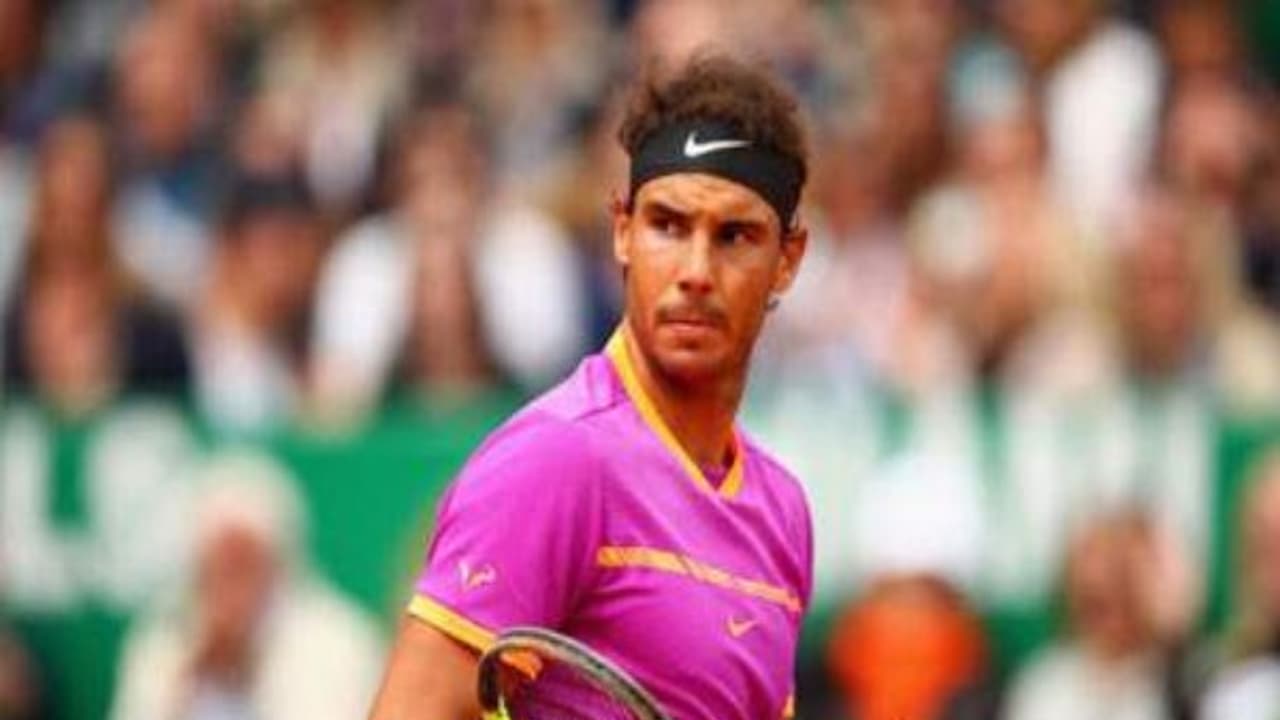 ஏடிபி டென்னிஸ் போட்டியில் நடால், ஜோகோயிச் அடுத்த சுற்றுக்கு முன்னேற்றம்... ஏடிபி டென்னிஸ் போட்டியில் நடால், ஜோகோயிச் அடுத்த சுற்றுக்கு முன்னேற்றம்...