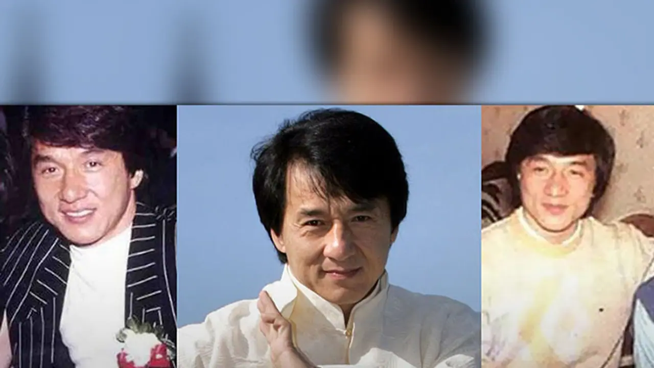 Jackie Chan's one mistake changed his life forever Jackie Chan's one mistake changed his life forever