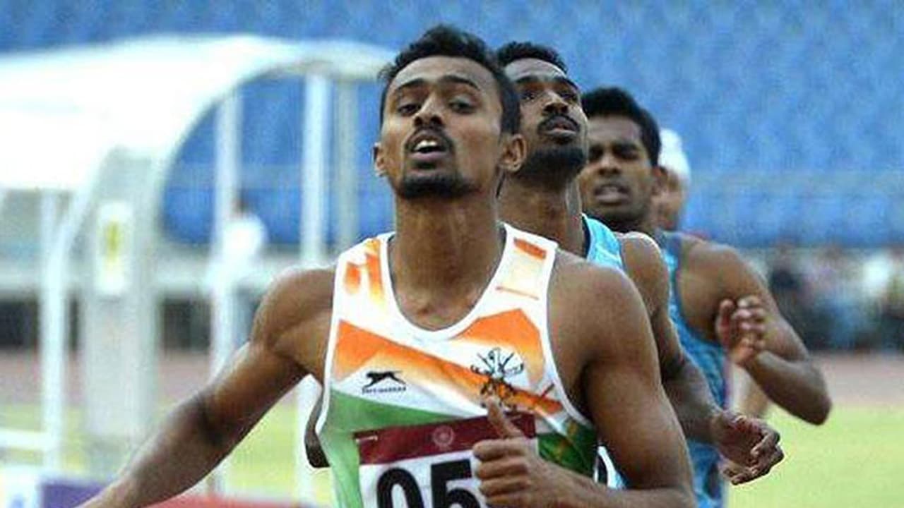 ഇന്ത്യയുടെ പുരുഷ വനിതാ റിലേ ടീമുകള് ഫൈനല്കാണാതെ പുറത്ത് ഇന്ത്യയുടെ പുരുഷ വനിതാ റിലേ ടീമുകള് ഫൈനല്കാണാതെ പുറത്ത്