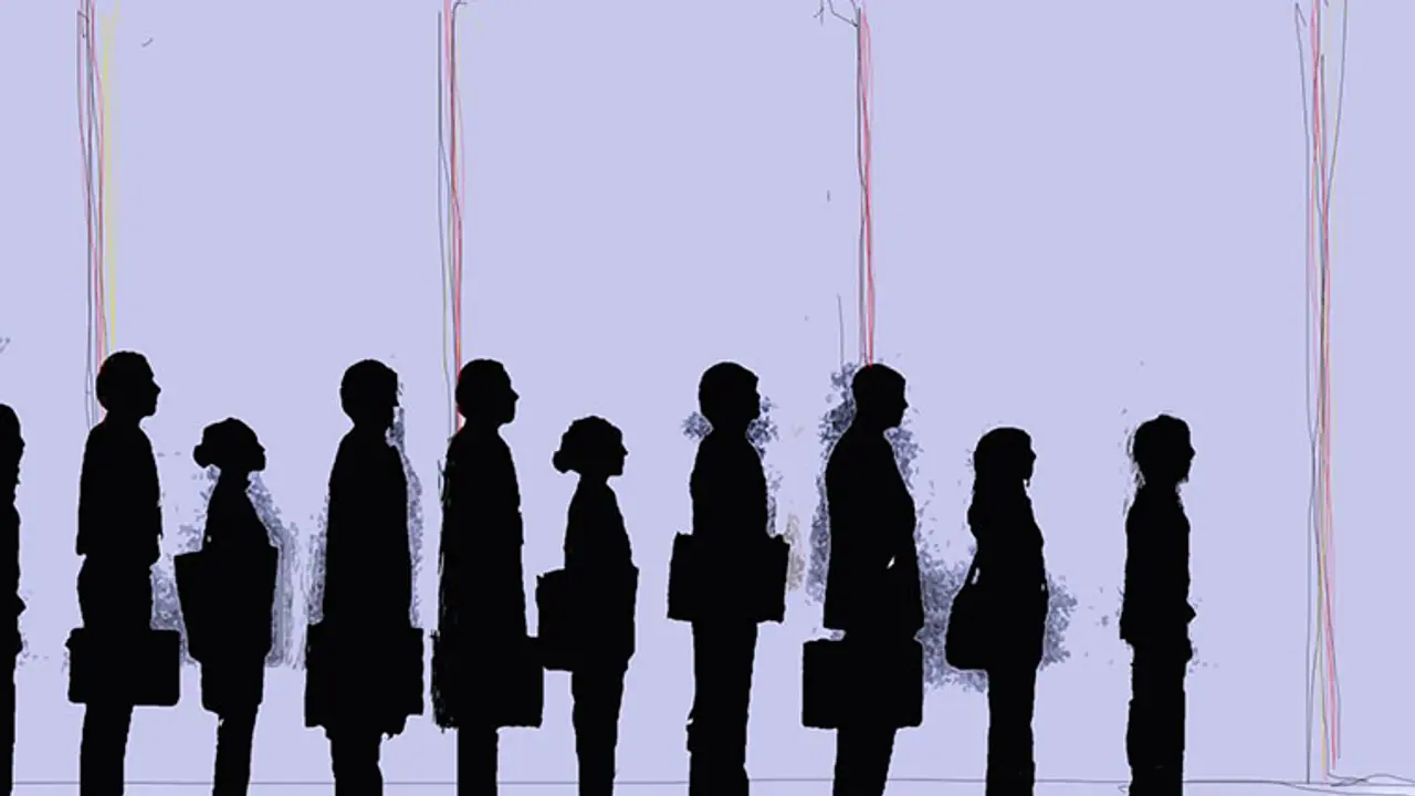 ಕಳೆದ 2 ವರ್ಷದಲ್ಲಿ 50 ಲಕ್ಷ ಉದ್ಯೋಗ ನಷ್ಟ..! ಕಳೆದ 2 ವರ್ಷದಲ್ಲಿ 50 ಲಕ್ಷ ಉದ್ಯೋಗ ನಷ್ಟ..!