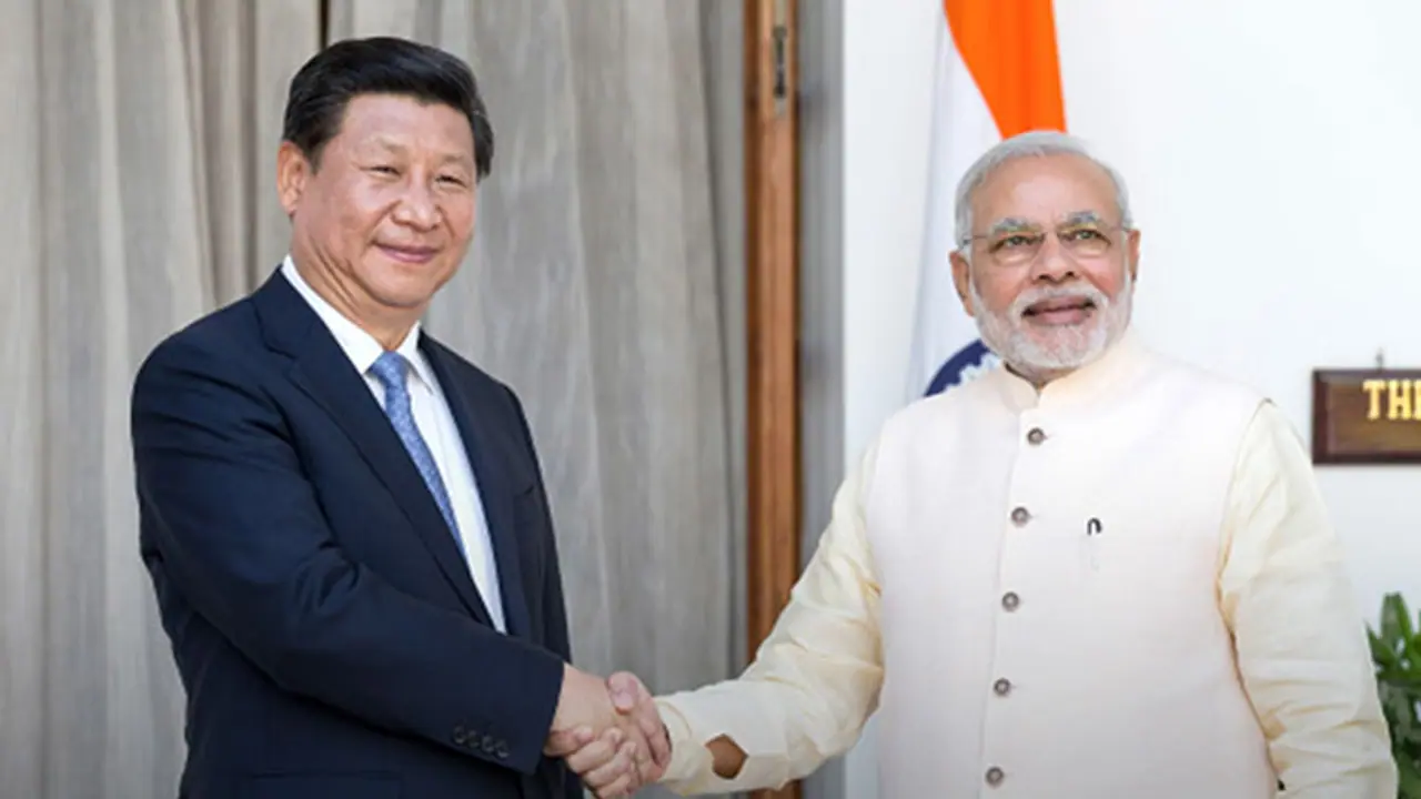 गंगा किनारे आएंगे चीन के कम्युनिस्ट राष्ट्रपति तब होगी पीएम मोदी से चर्चा