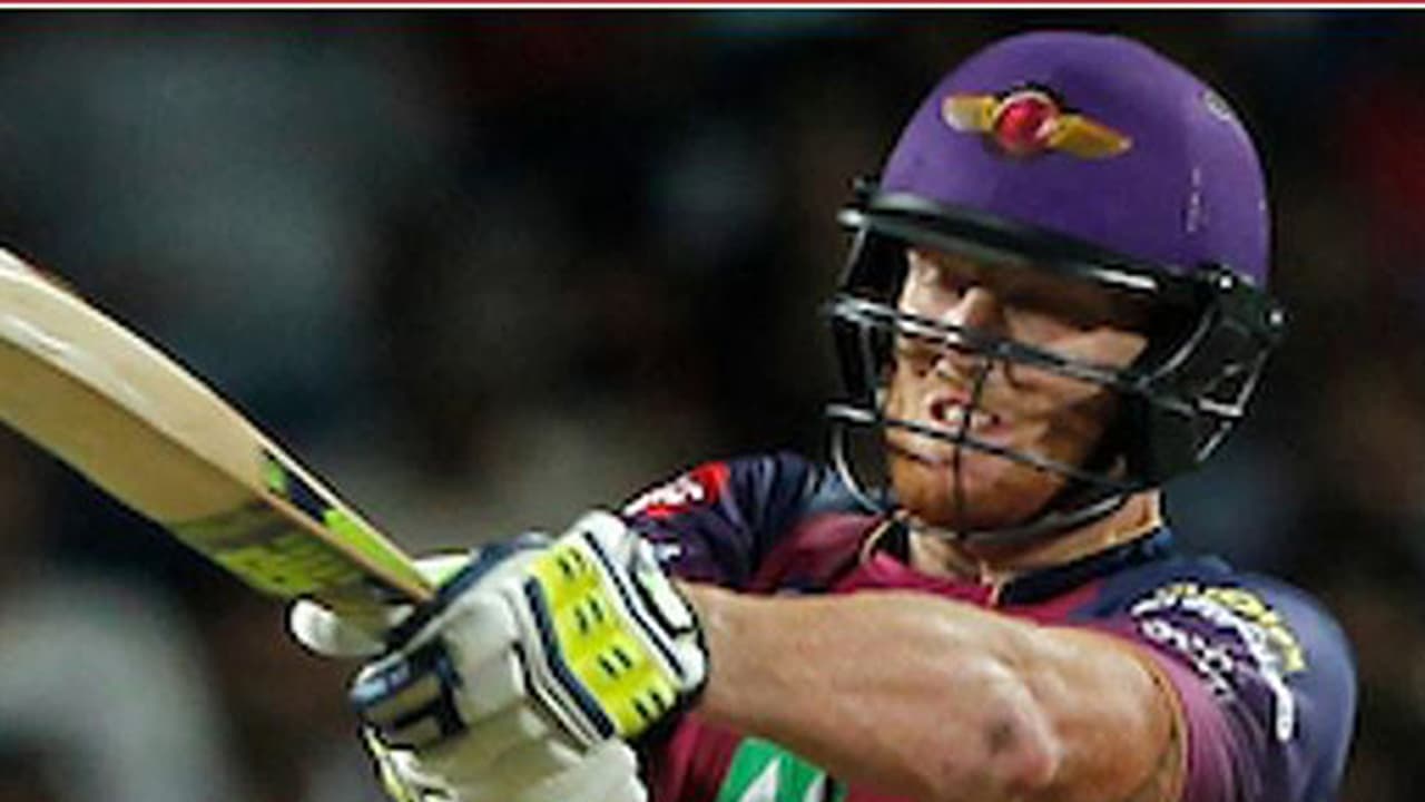 ಸ್ಟೋಕ್ಸ್ ಸೆಂಚುರಿಗೆ ಗುಜರಾತ್ ಢಮಾರ್ :14 ಕೋಟಿಗೆ ಖರೀದಿಯಾಗಿದ್ದವನಿಂದ ಭರ್ಜರಿ ಶತಕ ಸ್ಟೋಕ್ಸ್ ಸೆಂಚುರಿಗೆ ಗುಜರಾತ್ ಢಮಾರ್ :14 ಕೋಟಿಗೆ ಖರೀದಿಯಾಗಿದ್ದವನಿಂದ ಭರ್ಜರಿ ಶತಕ