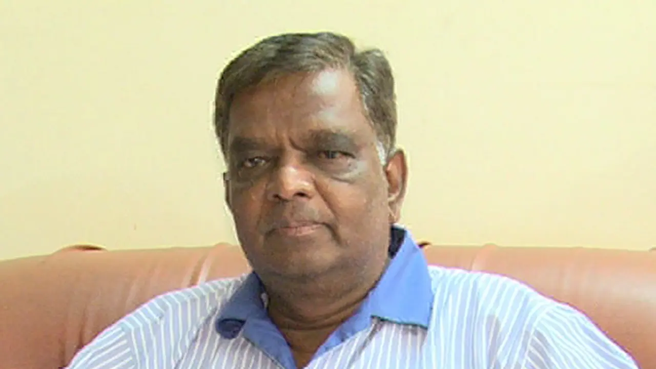 Won’t contest any elections in future: Srinivas Prasad