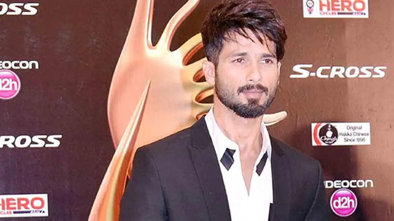 ‘अर्जुन रेड्डी’ के रीमेक में शाहिद कपूर के साथ तारा नहीं, दिखेंगी यह हिरोइन...
