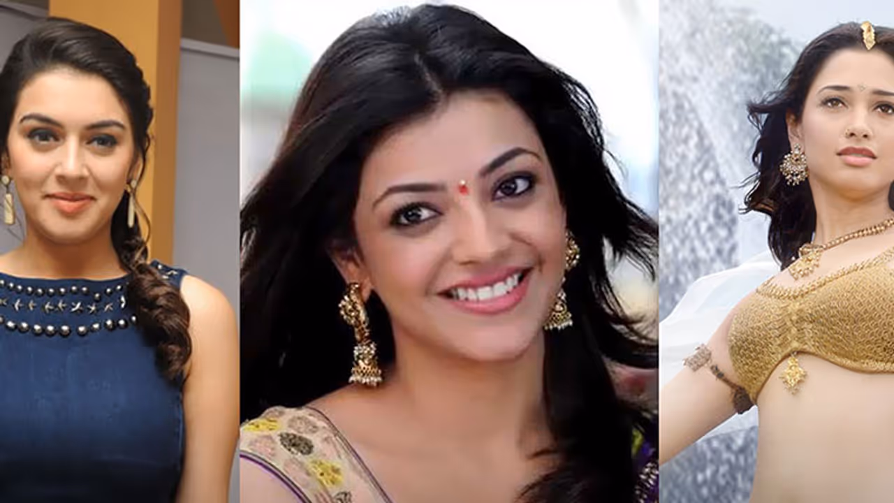 Not so fair and lovely: Why do Southern films prefer North Indian actresses? Not so fair and lovely: Why do Southern films prefer North Indian actresses?