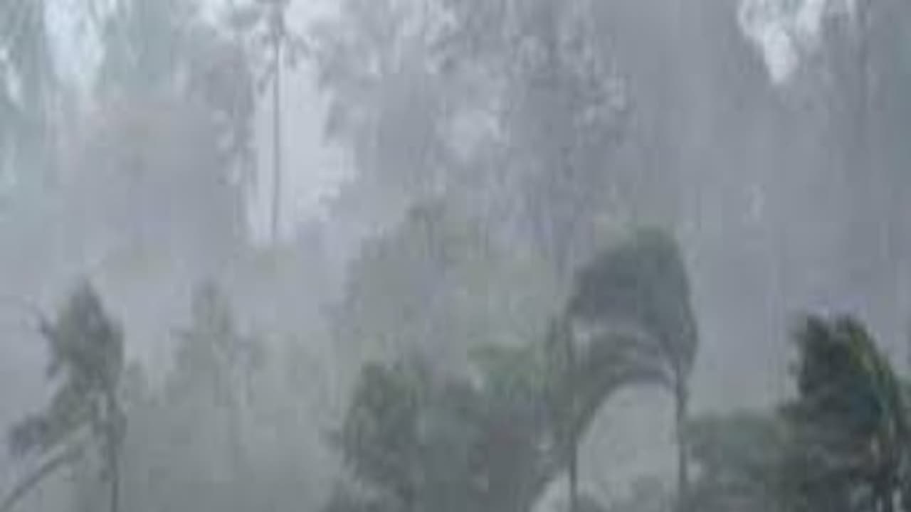 5 ಜಿಲ್ಲೆಗಳಲ್ಲಿ ಭಾರೀ ಮಳೆ : ಹವಾಮಾನ ಇಲಾಖೆ ಹೈ ಅಲರ್ಟ್ 5 ಜಿಲ್ಲೆಗಳಲ್ಲಿ ಭಾರೀ ಮಳೆ : ಹವಾಮಾನ ಇಲಾಖೆ ಹೈ ಅಲರ್ಟ್