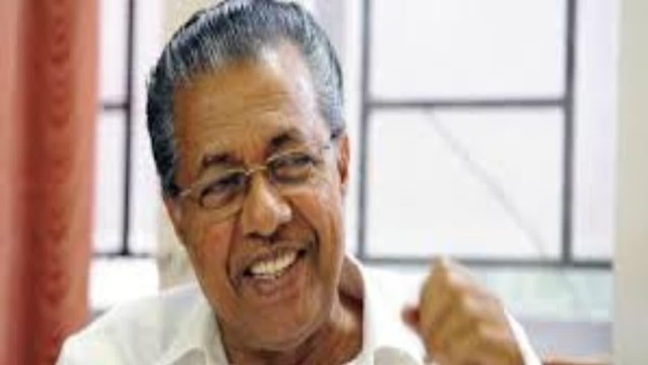 மாற்றுத்திறனாளிகளை தனித் தனியே கவனிக்கும் திட்டம்....முதல்வர் பினராயி விஜயன் அறிவிப்பு மாற்றுத்திறனாளிகளை தனித் தனியே கவனிக்கும் திட்டம்....முதல்வர் பினராயி விஜயன் அறிவிப்பு