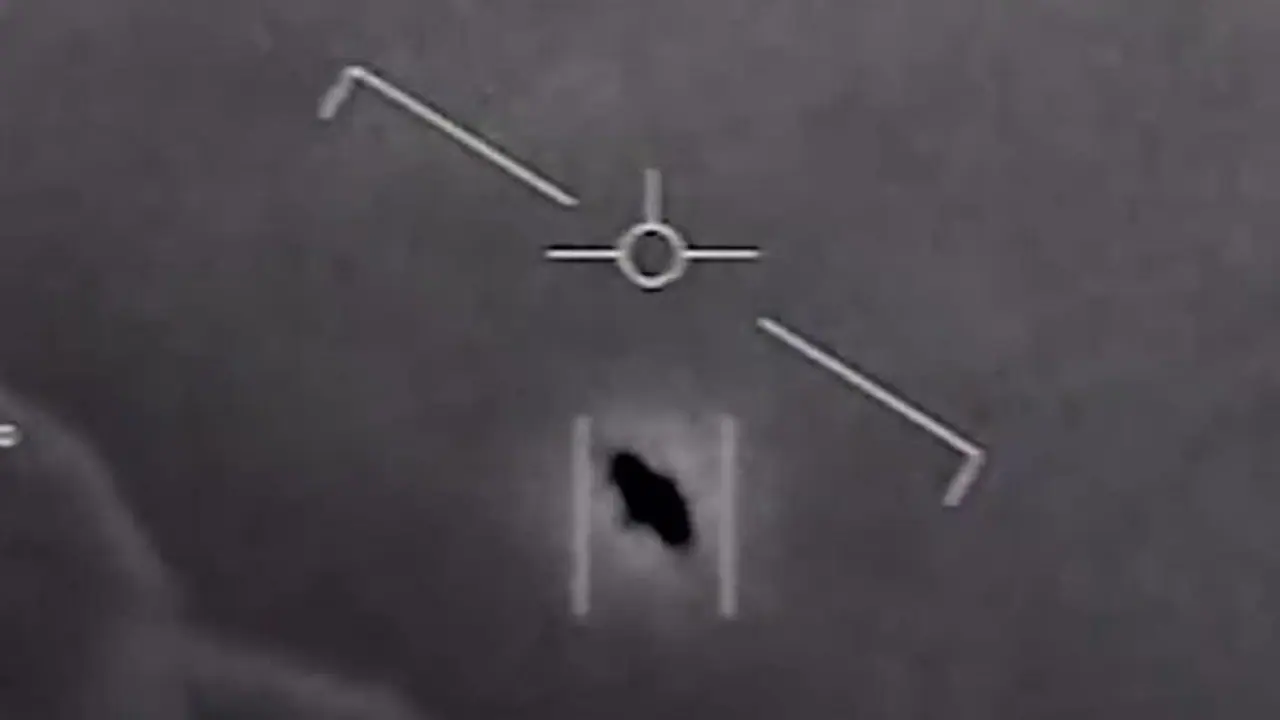 'No reason to conclude UFOs are alien...' NASA report on 'Unidentified Anomalous Phenomena'