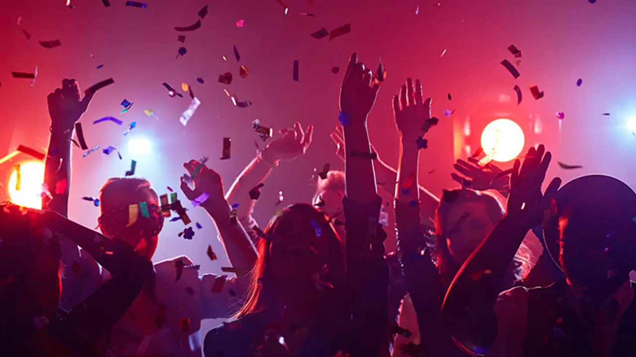 Six best places to party and welcome 2019 in Bengaluru Six best places to party and welcome 2019 in Bengaluru