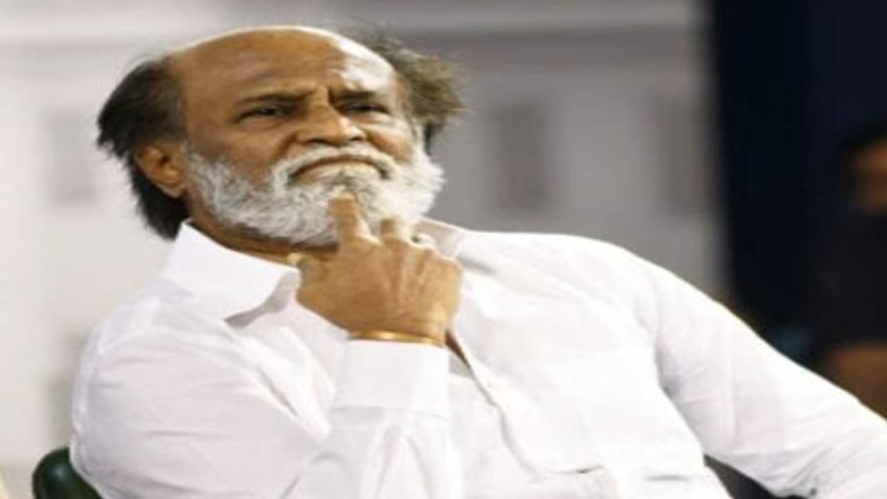 ரஜினி vs பாஜக? டெல்லியை கலக்கும் தேசிய விருது சர்ச்சை... ரஜினி vs பாஜக? டெல்லியை கலக்கும் தேசிய விருது சர்ச்சை...