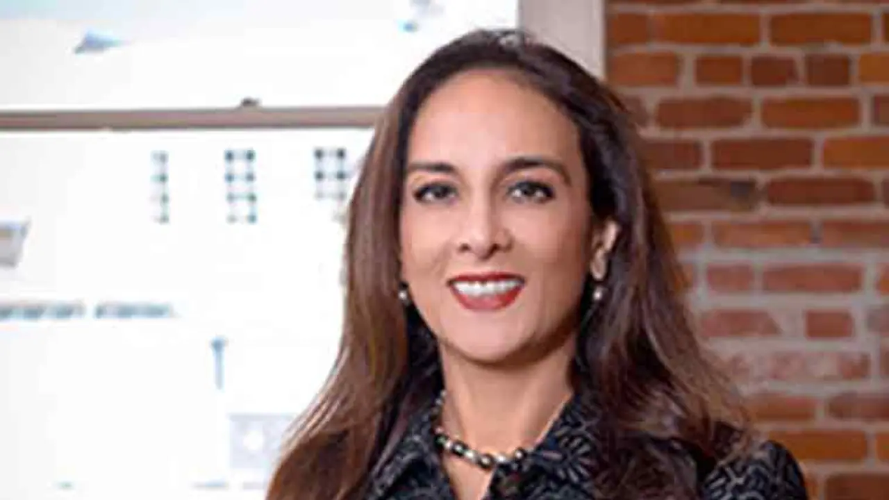 Chandigarh born Indian American woman elected to key Republican position Chandigarh born Indian American woman elected to key Republican position