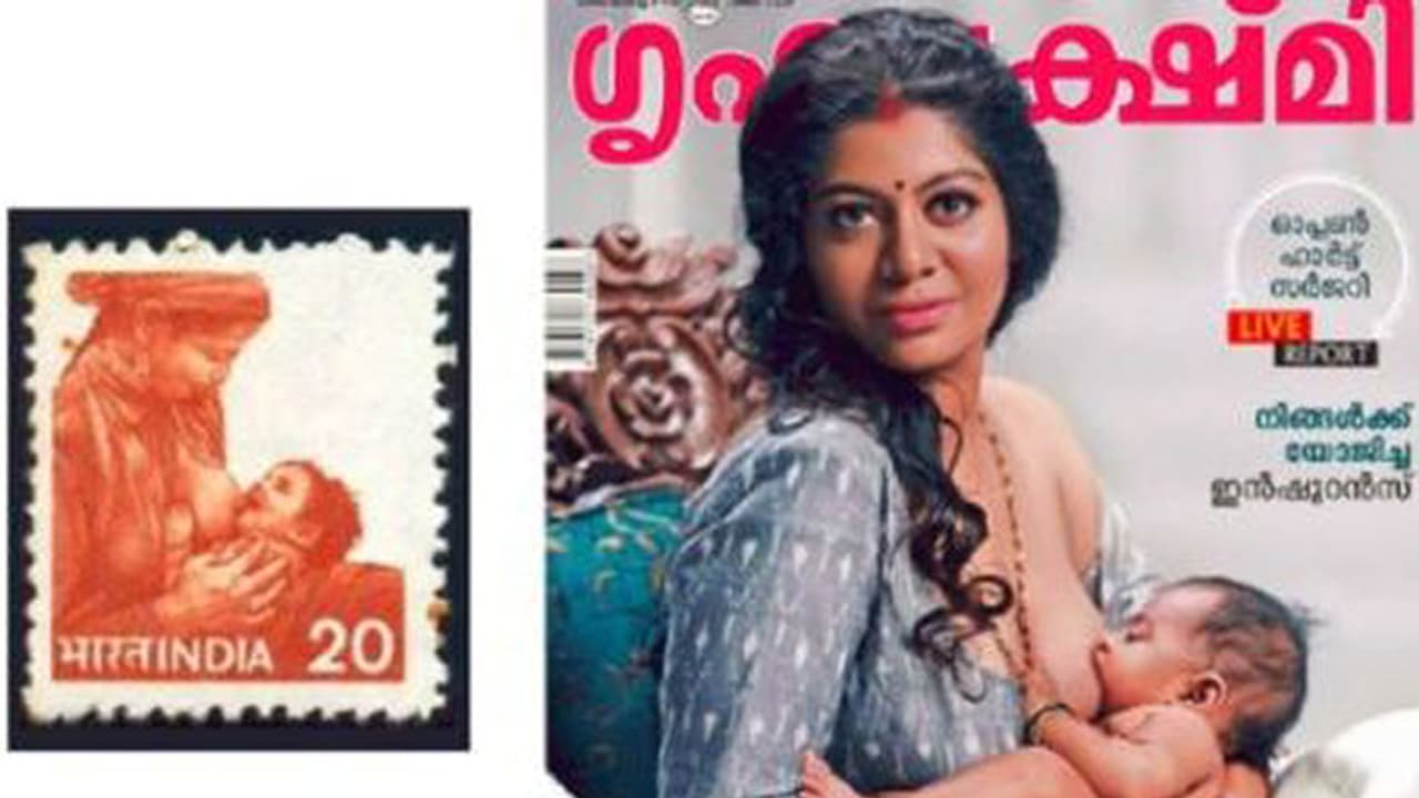 గిలూ జోసెఫ్ పై కేసు పెట్టడంపై రాధికా శరత్ ఆగ్రహం గిలూ జోసెఫ్ పై కేసు పెట్టడంపై రాధికా శరత్ ఆగ్రహం