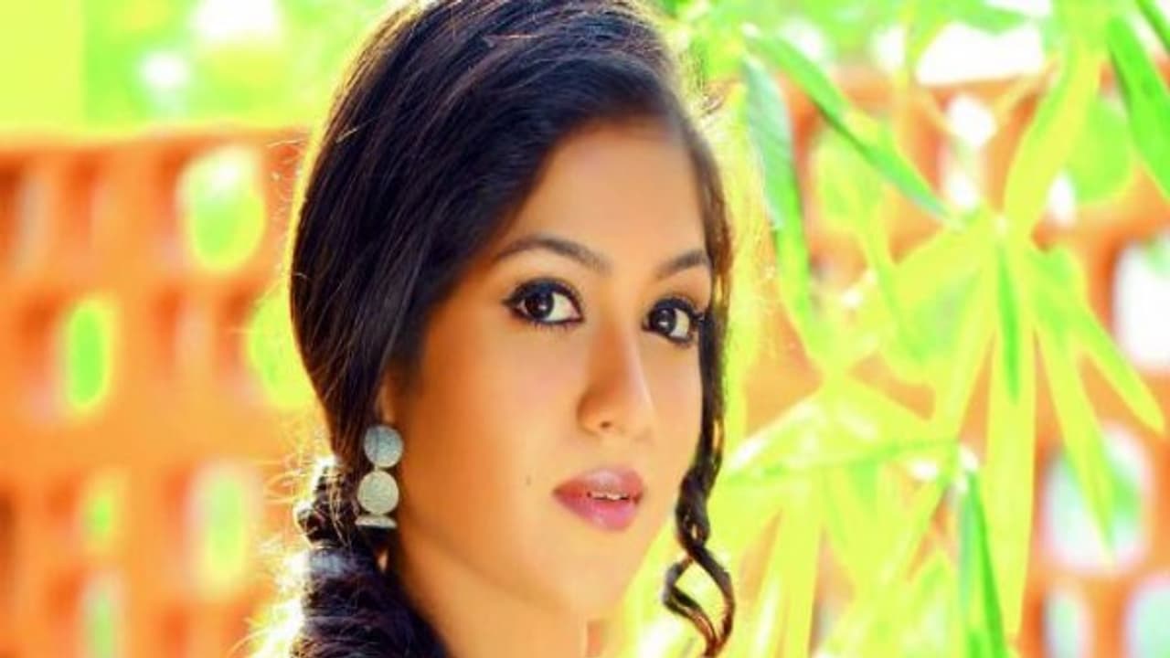 ಮದುವೆ ನಂತರ ಆಫರ್ ಕಡಿಮೆ ಆಗಿಲ್ಲ: ಮೇಘನಾ ರಾಜ್ ಮದುವೆ ನಂತರ ಆಫರ್ ಕಡಿಮೆ ಆಗಿಲ್ಲ: ಮೇಘನಾ ರಾಜ್