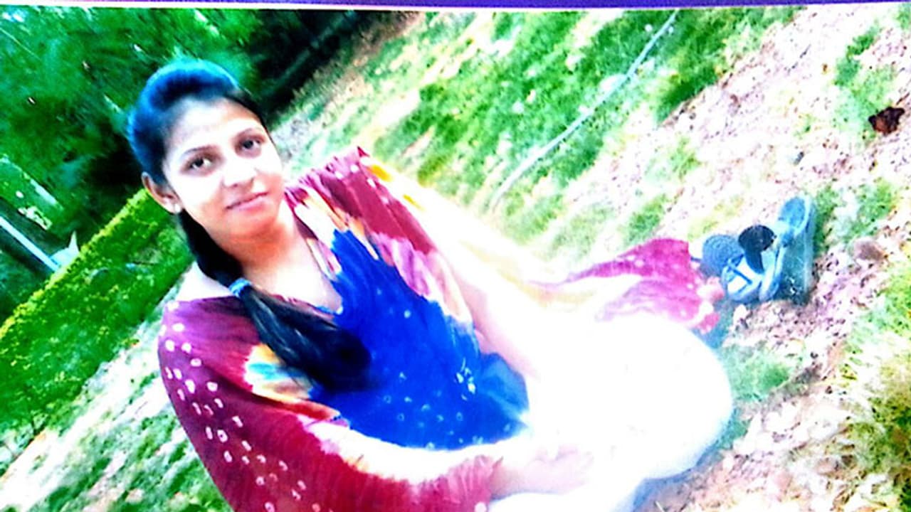 Accidental discovery helps cops crack 'Drishyam' murder Accidental discovery helps cops crack 'Drishyam' murder