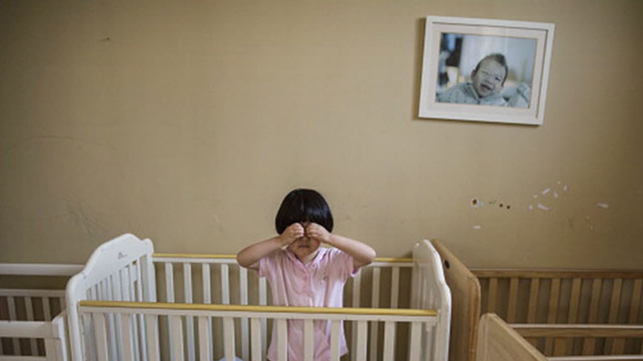 Here's why this 4 year old Chinese girl is languishing in a jail in Thrissur Here's why this 4 year old Chinese girl is languishing in a jail in Thrissur