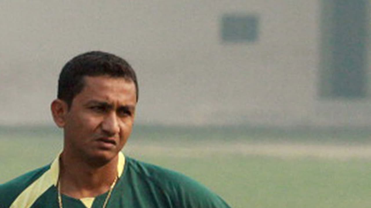 Sanjay Bangar to be India head coach for Zimbabwe tour Sanjay Bangar to be India head coach for Zimbabwe tour
