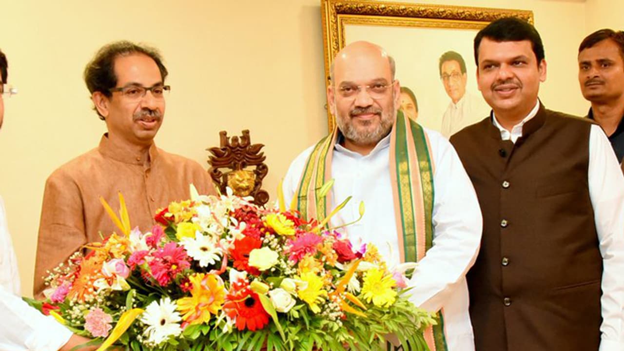 ನಾಳೆ ಎನ್ಡಿಎ ರಾಷ್ಟ್ರಪತಿ ಅಭ್ಯರ್ಥಿ ಘೋಷಣೆ? ನಾಳೆ ಎನ್ಡಿಎ ರಾಷ್ಟ್ರಪತಿ ಅಭ್ಯರ್ಥಿ ಘೋಷಣೆ?