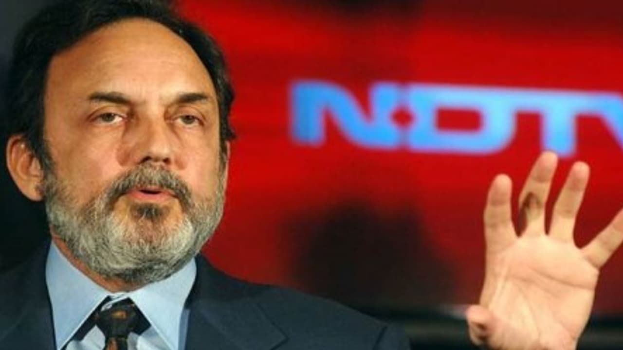 NDTV பிரணாய் ராய் வீட்டில் சிபிஐ அதிரடி சோதனை… வங்கி மோசடி தொடர்பாக ரெய்டு!!! NDTV பிரணாய் ராய் வீட்டில் சிபிஐ அதிரடி சோதனை… வங்கி மோசடி தொடர்பாக ரெய்டு!!!