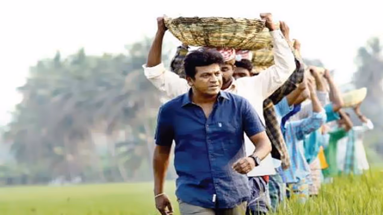 45 years after 'Bangarada Manushya', will the 'Son' be able to spell the magic, again? 45 years after 'Bangarada Manushya', will the 'Son' be able to spell the magic, again?