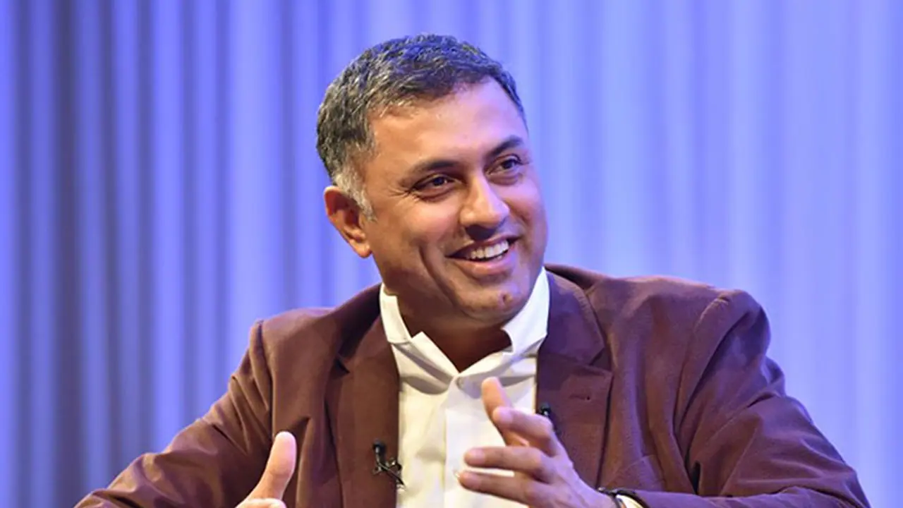 யார் இந்த நிகேஷ் அரோரா? சுந்தர் பிச்சை கூட நெருங்க முடியாது... இவரோட சம்பளம் எவ்ளோ தெரியுமா?